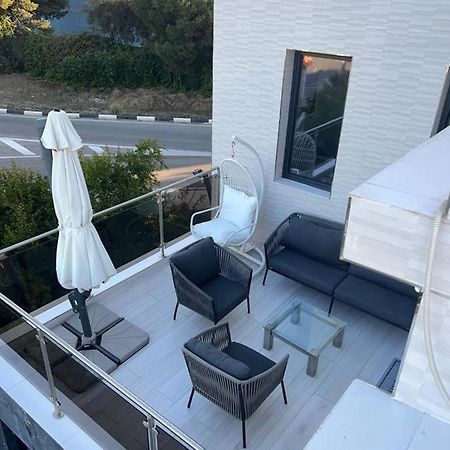 Deluxe House Valencia Villa ภายนอก รูปภาพ
