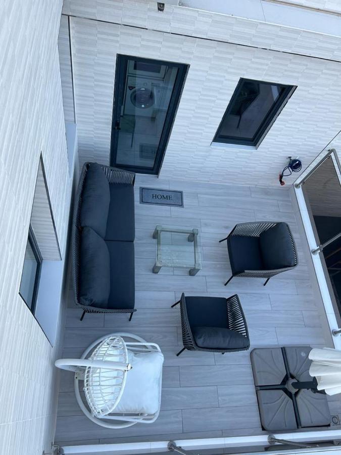 Deluxe House Valencia Villa ภายนอก รูปภาพ