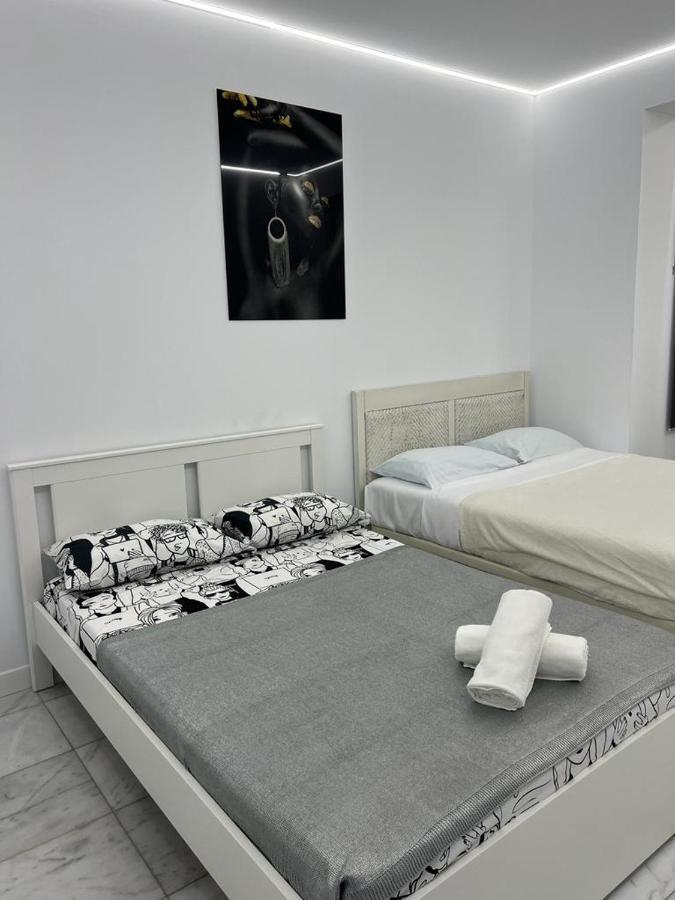 Deluxe House Valencia Villa ภายนอก รูปภาพ