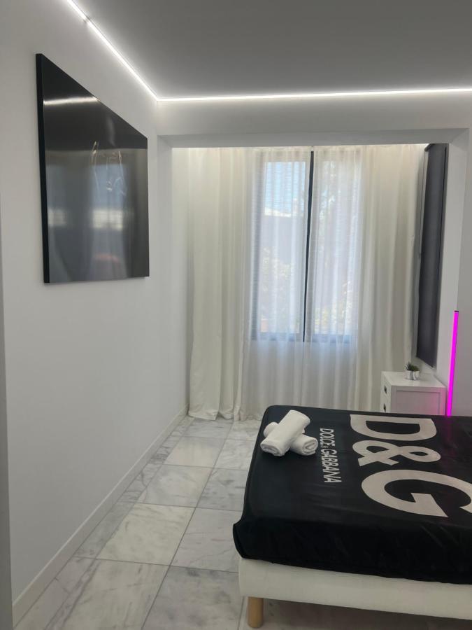 Deluxe House Valencia Villa ภายนอก รูปภาพ