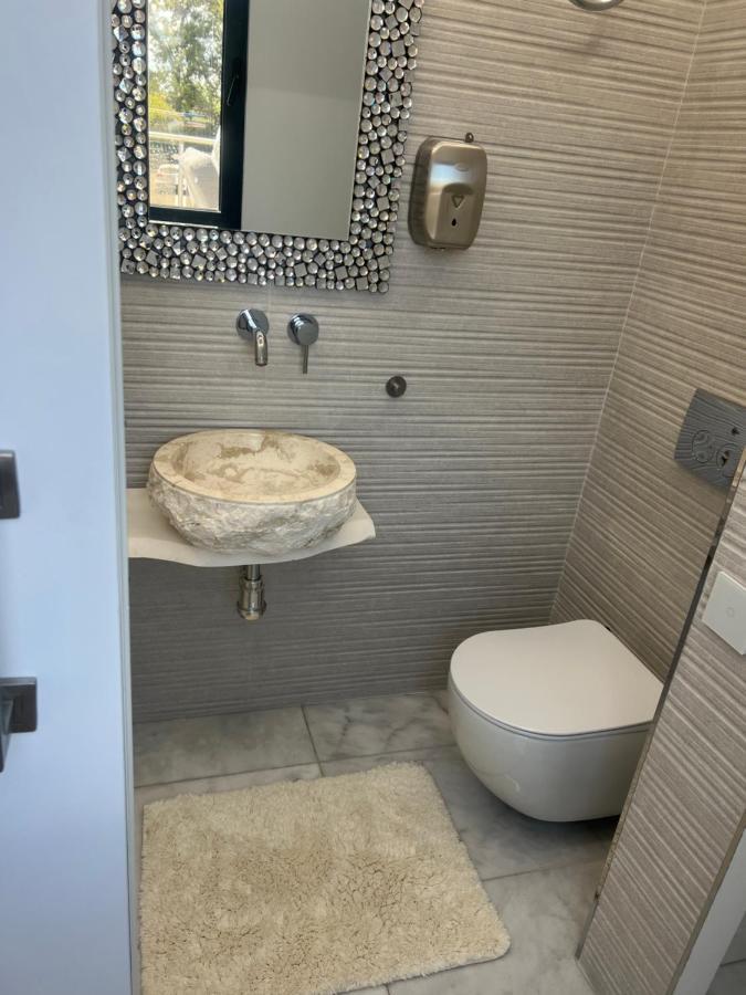 Deluxe House Valencia Villa ภายนอก รูปภาพ