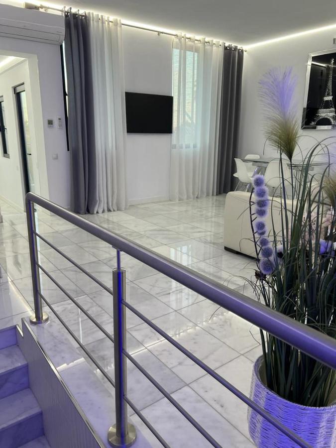 Deluxe House Valencia Villa ภายนอก รูปภาพ