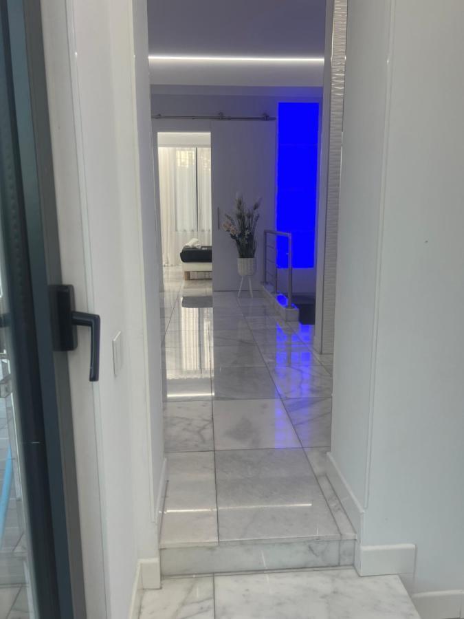 Deluxe House Valencia Villa ภายนอก รูปภาพ