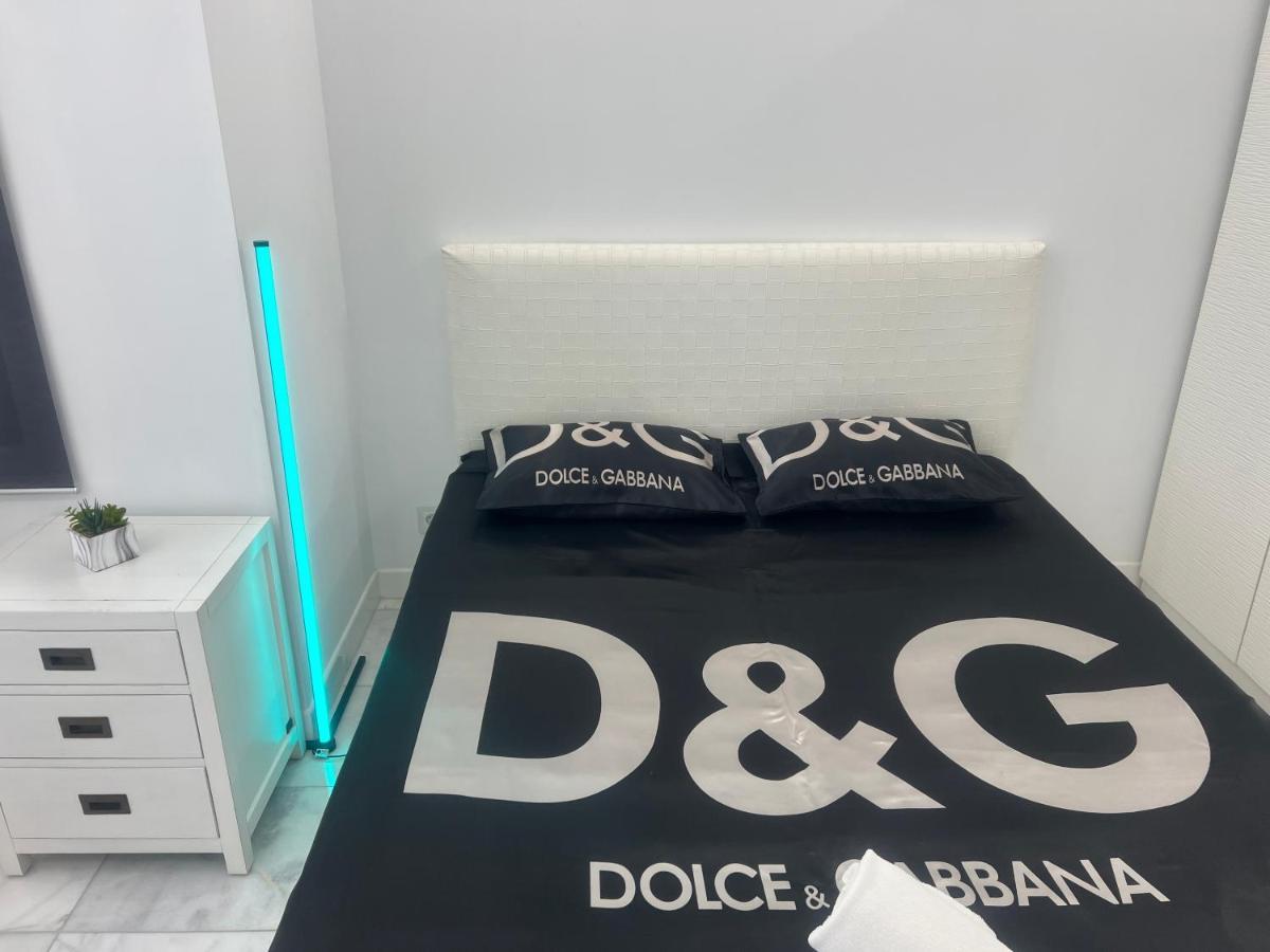 Deluxe House Valencia Villa ภายนอก รูปภาพ