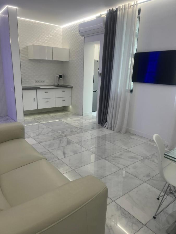 Deluxe House Valencia Villa ภายนอก รูปภาพ