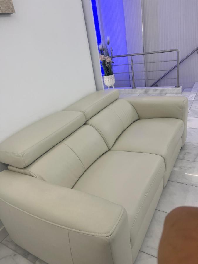 Deluxe House Valencia Villa ภายนอก รูปภาพ