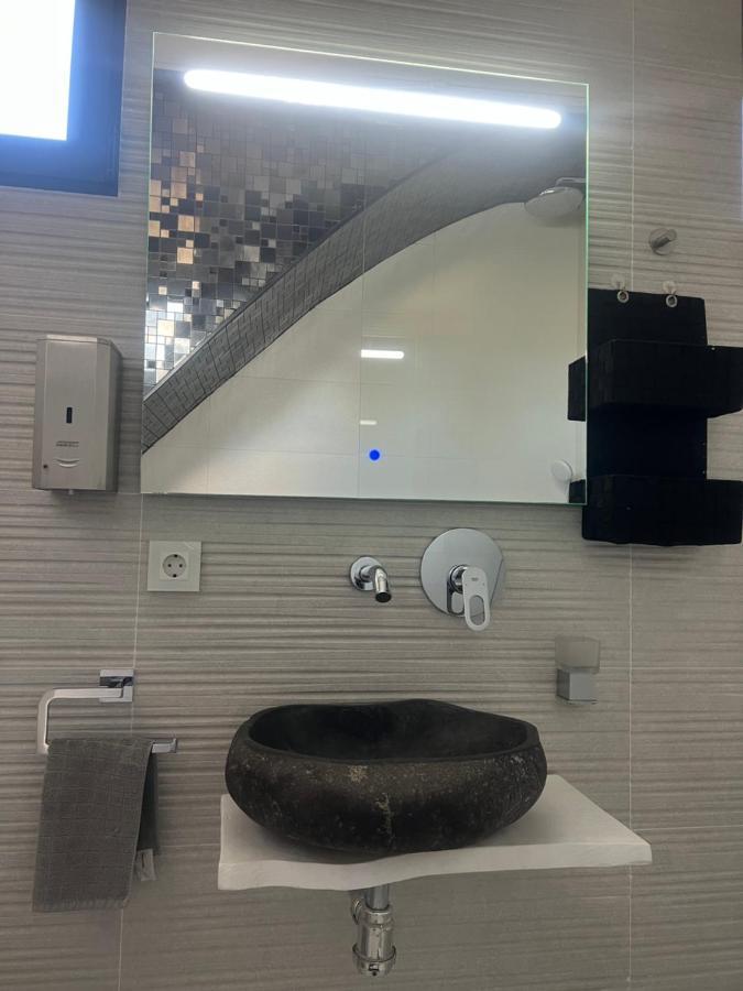Deluxe House Valencia Villa ภายนอก รูปภาพ