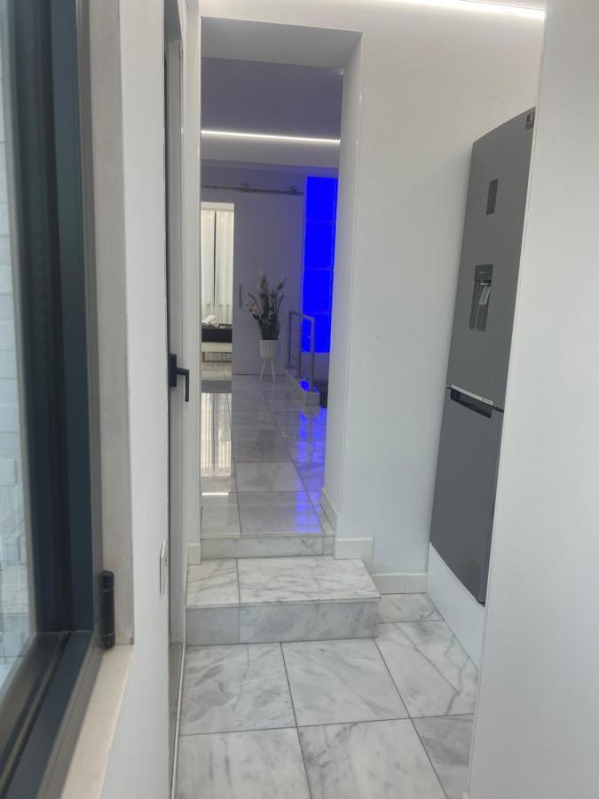 Deluxe House Valencia Villa ภายนอก รูปภาพ
