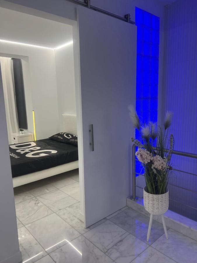 Deluxe House Valencia Villa ภายนอก รูปภาพ