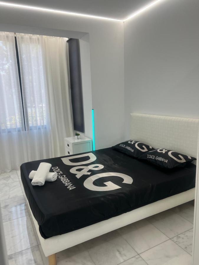 Deluxe House Valencia Villa ภายนอก รูปภาพ