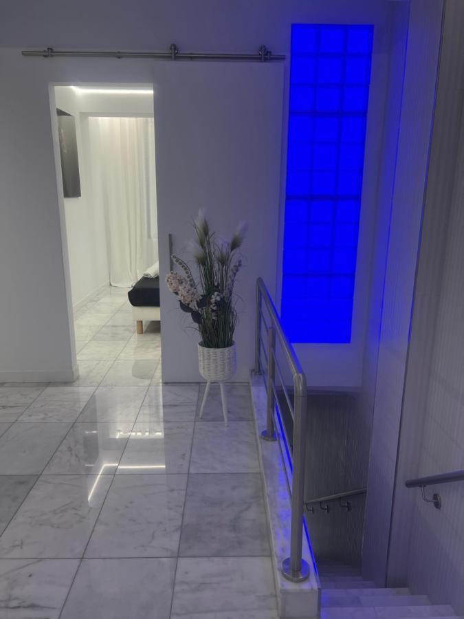 Deluxe House Valencia Villa ภายนอก รูปภาพ