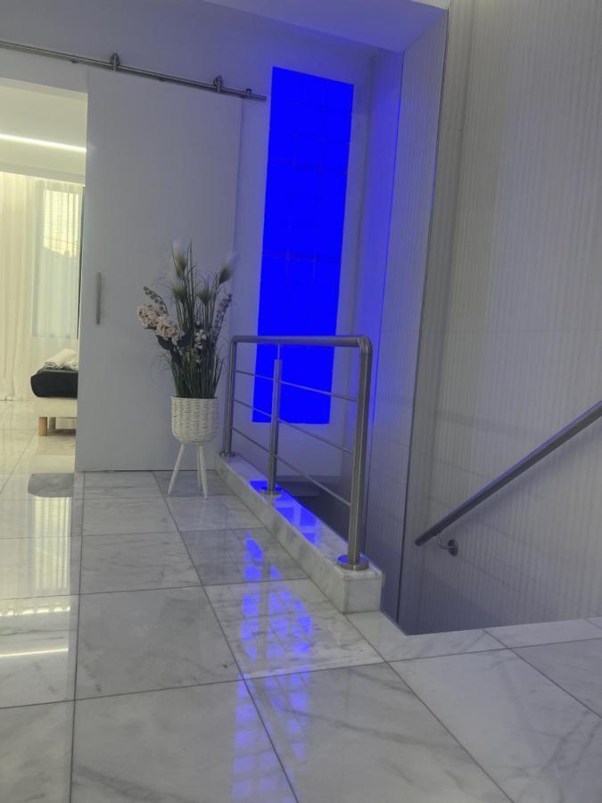 Deluxe House Valencia Villa ภายนอก รูปภาพ