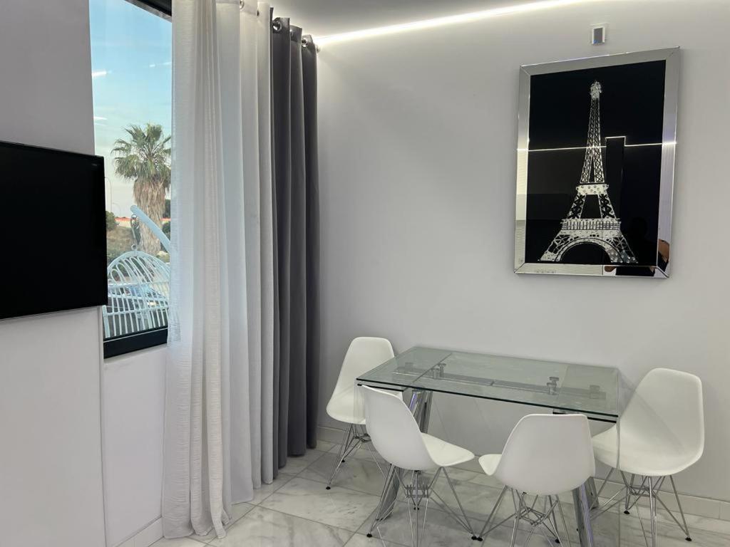 Deluxe House Valencia Villa ภายนอก รูปภาพ