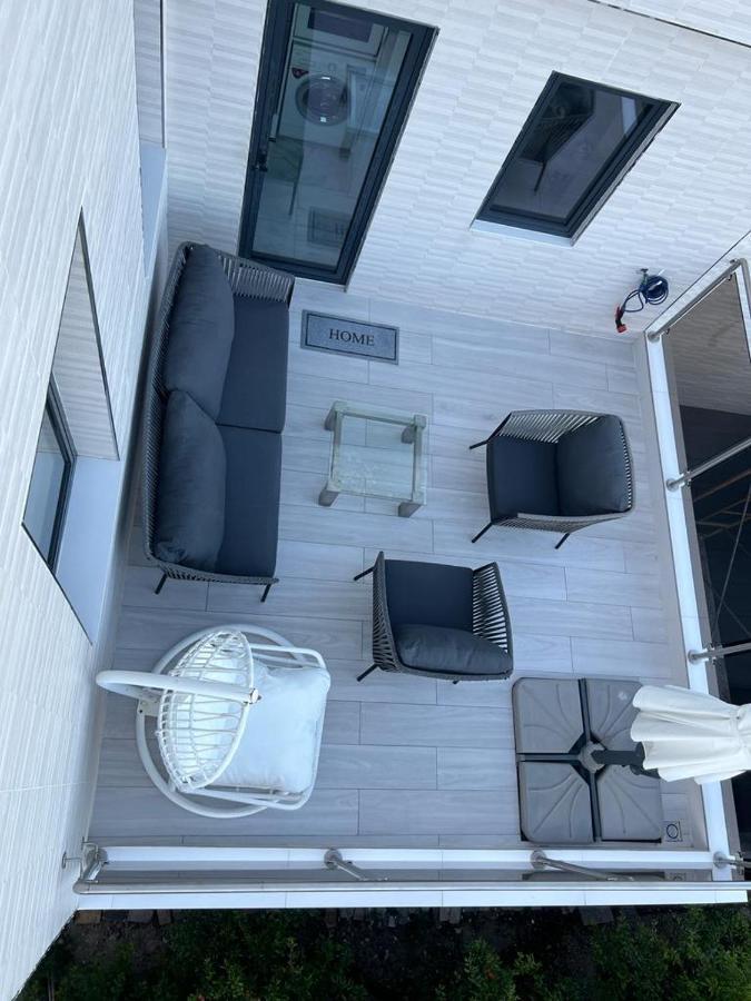 Deluxe House Valencia Villa ภายนอก รูปภาพ