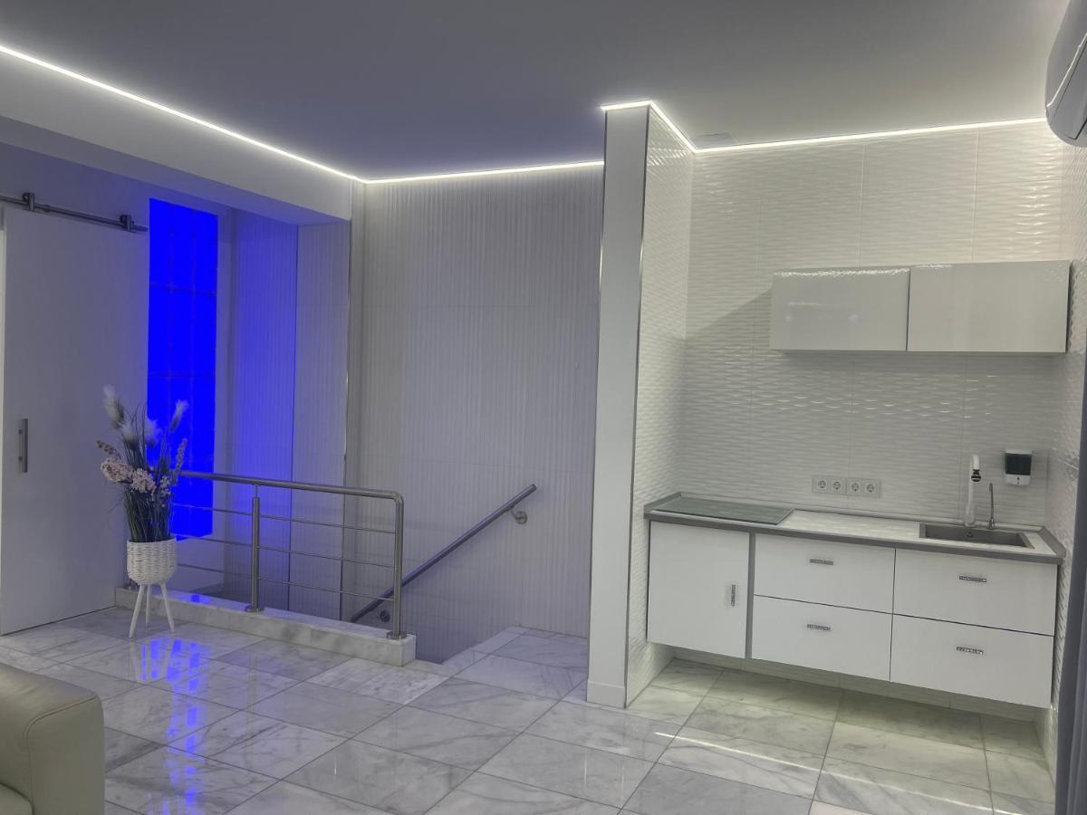Deluxe House Valencia Villa ภายนอก รูปภาพ