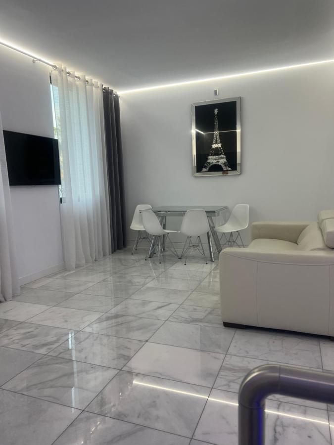 Deluxe House Valencia Villa ภายนอก รูปภาพ
