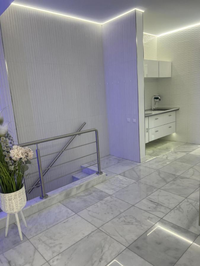 Deluxe House Valencia Villa ภายนอก รูปภาพ