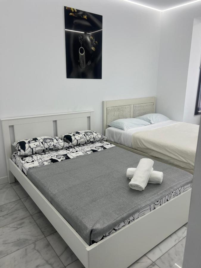 Deluxe House Valencia Villa ภายนอก รูปภาพ